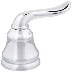 American Standard M962404-0020A Handle Kit Princeton Polished Chrome 2.35 x 5.10 x 2.55 inches