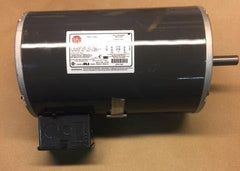 Taco 1661-026 Pump Motor 2 HP 200-230V/460V