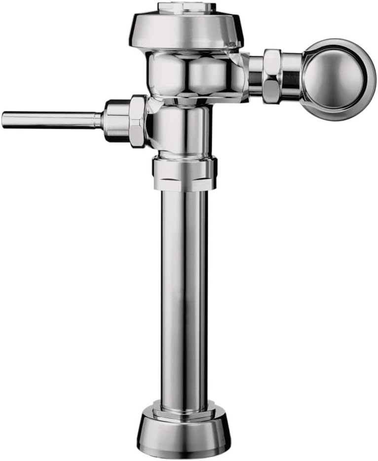 Sloan 3910168 Royal 111 1.28 GPF Manual Exposed Water Closet Flushometer