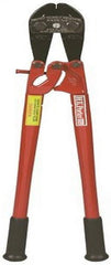 H.K. Porter 0190MC Industrial Grade Center Cut Cutter - 24 Inches