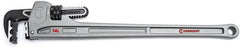 Crescent CAPW14L Pipe Wrench Aluminum 14 Inches Long Handle Multi