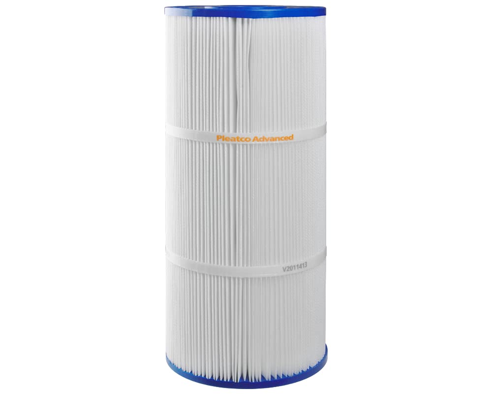 Pleatco PWK35B Spa Filter Cartridge for Watkins Hot Spring Spas and Hayward 1642301-1