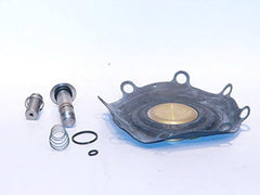 GC Valves KS211AF02N1GJ5 Repair Kit S211-N1-J5