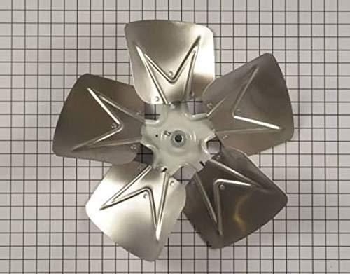 Carrier LA01EA017 Fan Blade 1/2 Bore 18 CW 35 Degree