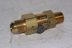 YORK 022-11704-000 Relief Valve Safety Device