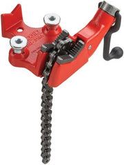 Ridgid 40180 Vise Bc4A Bench Chain