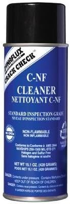 Dynaflux CNF315-16 Visible Dye Penetrant System 16 oz Aerosol Can