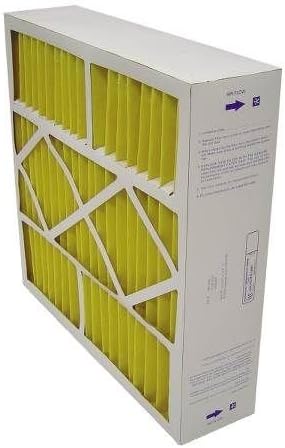 GOODMAN AMP-M2-1056 AIR CLEANER REPLACEMENT PARTS