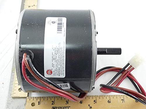 Heil Quaker 1069783 CW Condenser Fan Motor 460V 1/3 HP