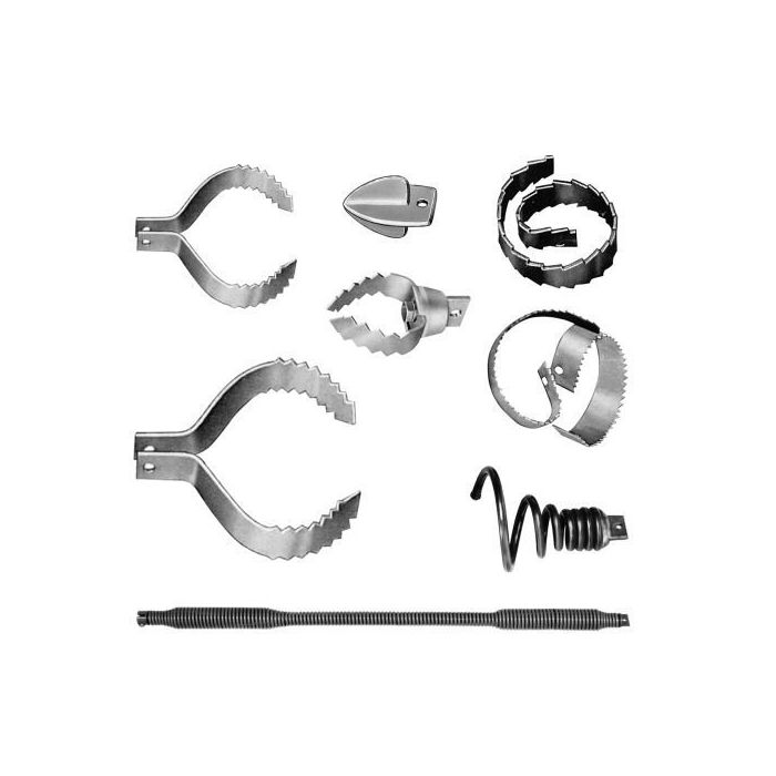GENERAL WIRE SRCS ELECTRICAL WIRES