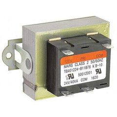 International Environmental 50012001 Transformer 120V 24V Primary 40VA Secondary