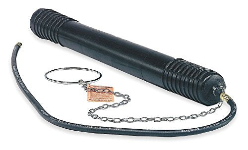 Cherne 274534 MS2® 4 in - 6 in for Sewer and for Pipes Plug