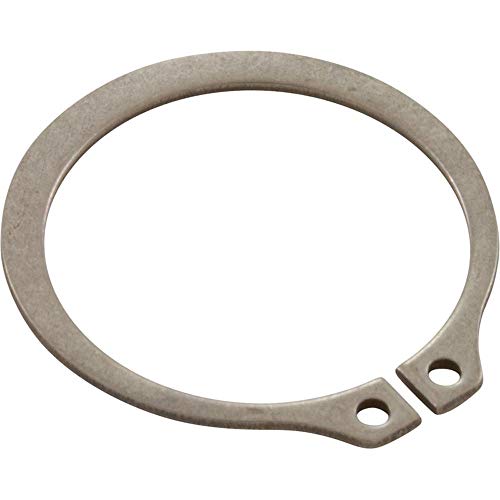 Pentair S11207 Retaining Ring CSPH CCSPH Series 7HP 10HP 15HP