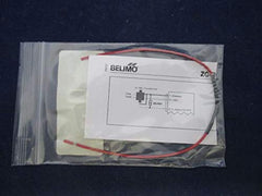 Belimo ZG-R01 Resistor 500 Ohm Direct Replacement for 32006306-001