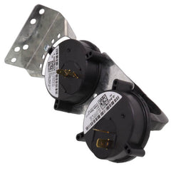 Rheem 42-102056-01 Pressure Switch Assembly for RGRM04MAE and RGRM10ZAJ Series Gas Furnaces