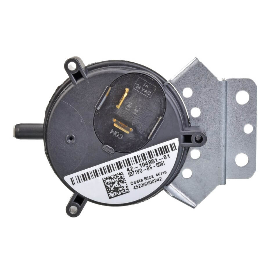 Rheem-Ruud 42-104851-01 Pressure Switch