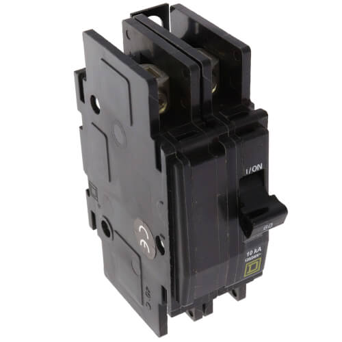 Rheem 42-107430-03 Circuit Breaker 120/240V 60A 2P Replacement 42-23201-01