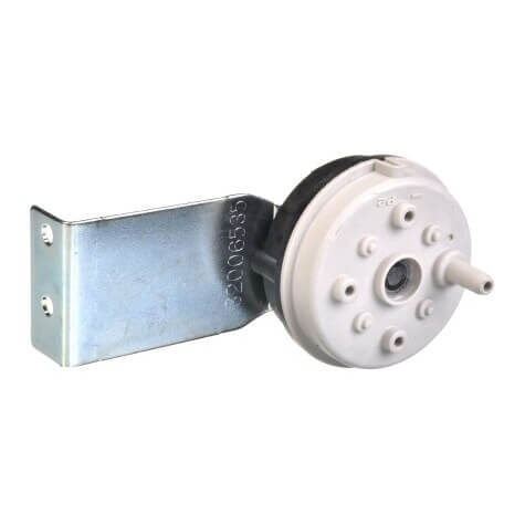 Rheem 42-24195-81 Pressure Switch for RGRJ04MAEB/S, RGRJ06EMAEB/S and RGRJ07EMAEB/S Gas Furnaces