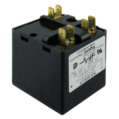 Rheem 42-25105-02 395V Start Relay