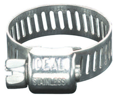 Ideal 62P36 62P Series Small Diameter Clamp 2 1/4 Hose ID