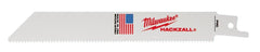 Milwaukee 49-00-5614 M12 HACKZALL 40 PVC Bi-Metal Blade