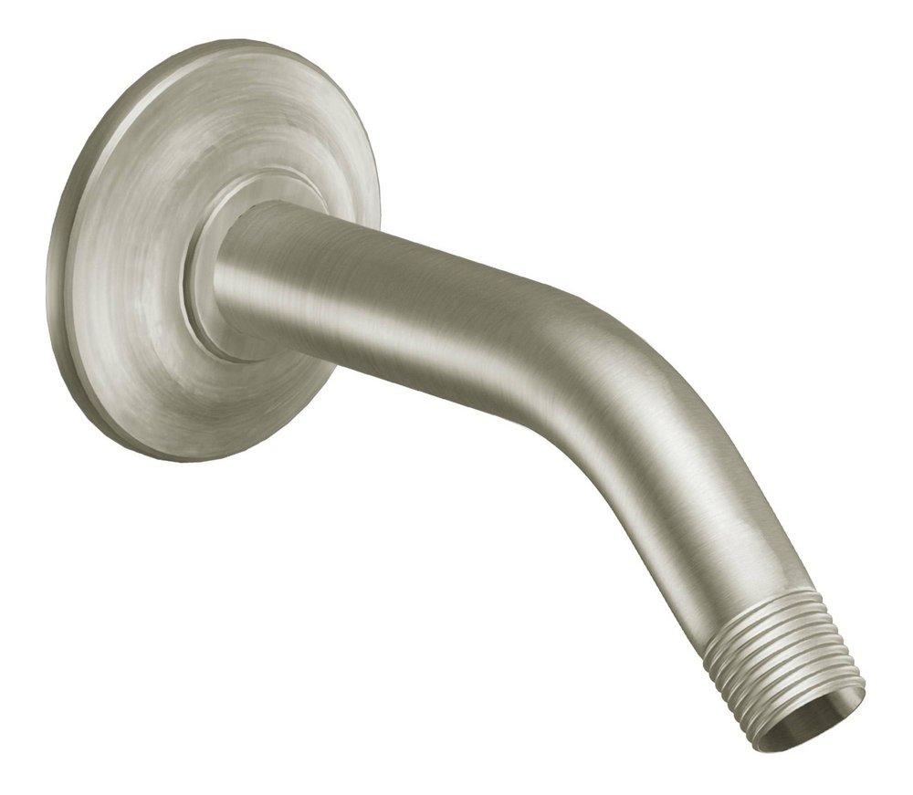 Moen S177BN Icon Shower Arm Flange in Brushed Nickel