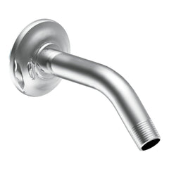 Moen S177 Icon Shower Arm and Flange Power Eight Inch Replacement MPN