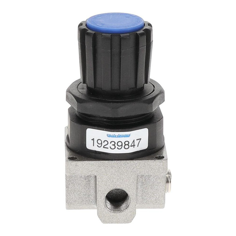 PRO-SOURCE Pro-source R200-01N Compact Air Regulator 170 Psi 1/8 Npt