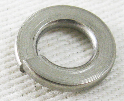 Pentair 072172 1/4 Lock Washer SS