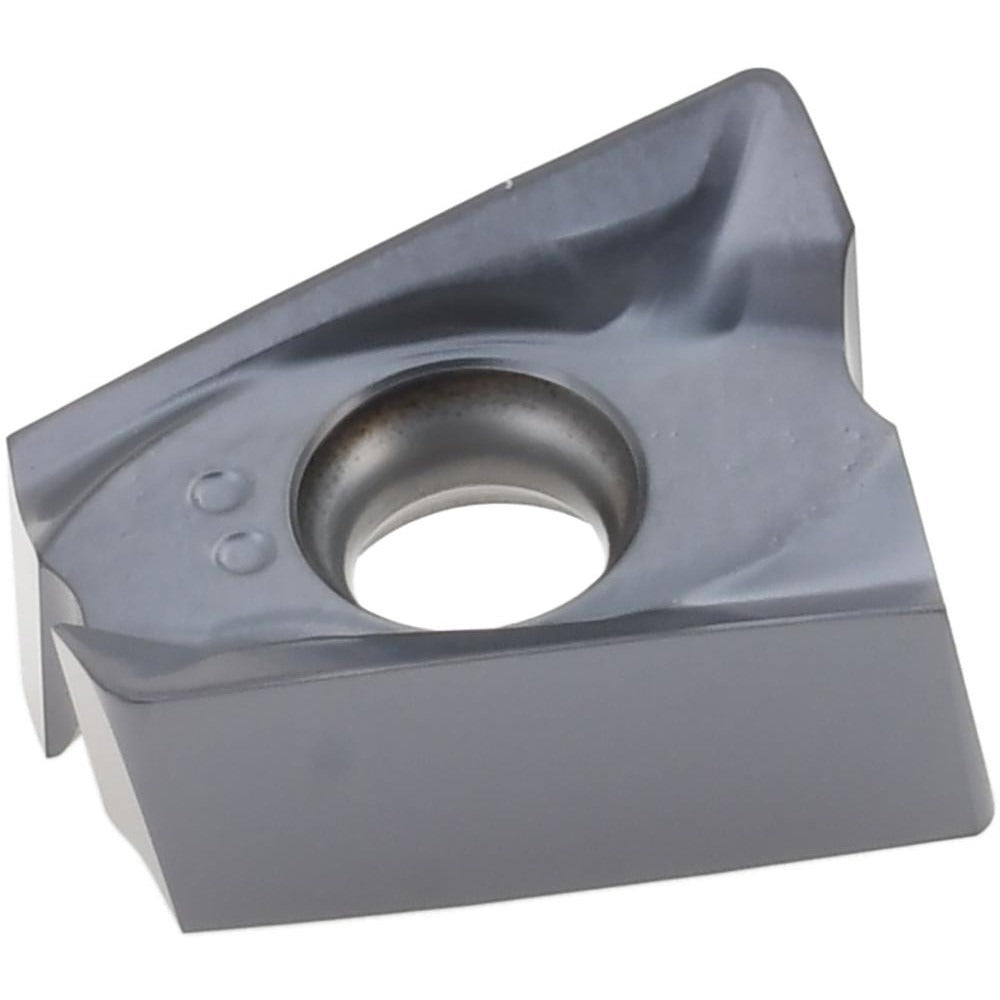 ACCUPRO Accupro 56465685 Loku Solid Carbide Milling Insert