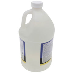 Nu-Calgon 4207-08 Ice Machine Cleaner, 1 gal Bottle, <1, Liquid