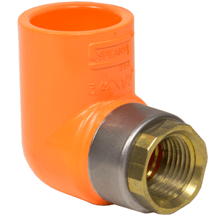 SPEARS 4207-101 PIPE FITTINGS