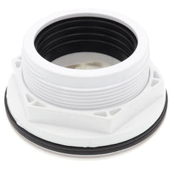 Oatey 42075 101 PNC Series 2 in. Threaded Plastic White Shower Drain