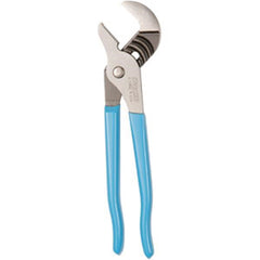 Channellock 420BK Straight Jaw Tongue & Groove Pliers 9 1/2 (1 1/2 Jaw Opening) Replacement MPN