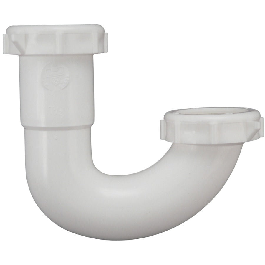 KEENEY Keeney 10400WK 1-1/2-Inch Plastic J Bend (1-1/2 in)