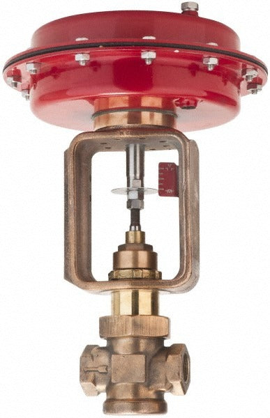 PARKER Parker M324-2201 Pressure Reducing Valve 250 Psi