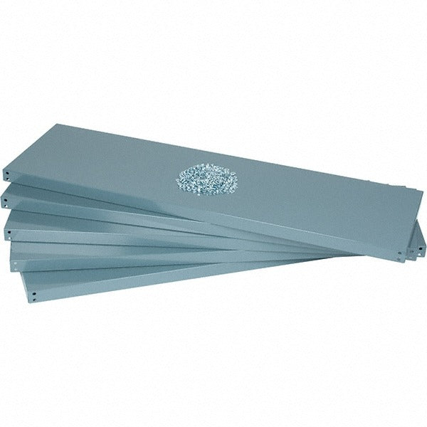 VALUE COLLECTION Value Collection HG403 Steel Decking 60in 14 Gauge Storage Racks