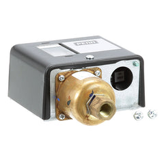 Johnson Controls P47AA-4 Pressure Control Switch for Industrial Applications