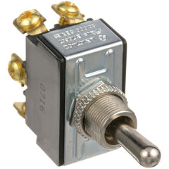 Toggle Switch 1/2 DPDT Center-Off 01-402675-00680 for Hobart  01-402675-00680