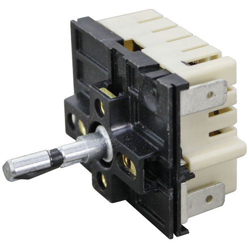 INFINITE HEAT SWITCH 240V 15A 2E-15028727 for Toastmaster  2E-15028727