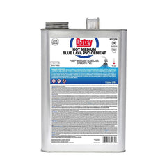 Oatey 32164 Lava 1 Gal Fast Set Plastic Blue Pipe Cement