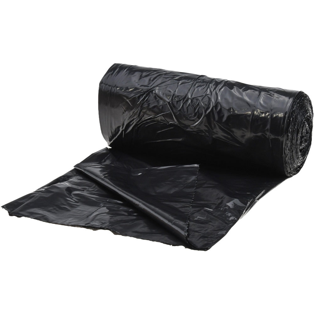 Pro-Source 42108100 Pack of 200 30 Gal Heavy-Duty Trash Bags - 30 Wide x 36 High