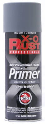 BSC PREFERRED Bsc Preferred 1280P-AER Rust Preventative Primer Spray 12 Oz