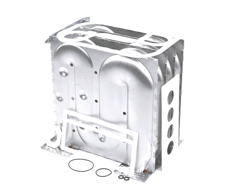 INTERNATIONAL COMFORT PRODUCTS International Comfort Products 1014491 Heat Exchanger 4-Section Kit RPJ2 4S