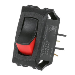 ROCKER SWITCH 9/16 X 1-1/8 for Hobart 00-821770