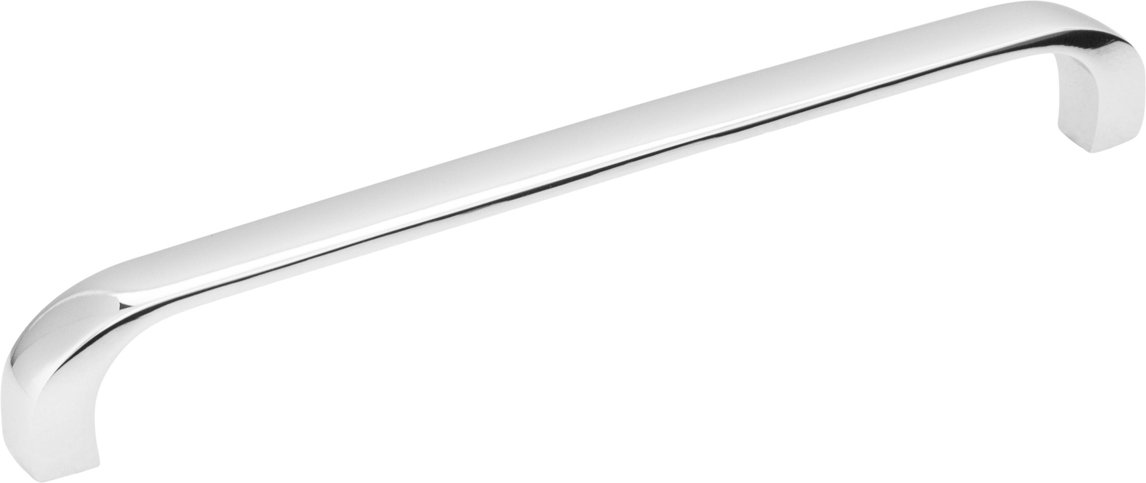 ELEMENTS Elements 984-160PC Cabinet Pull 160mm Polished Chrome