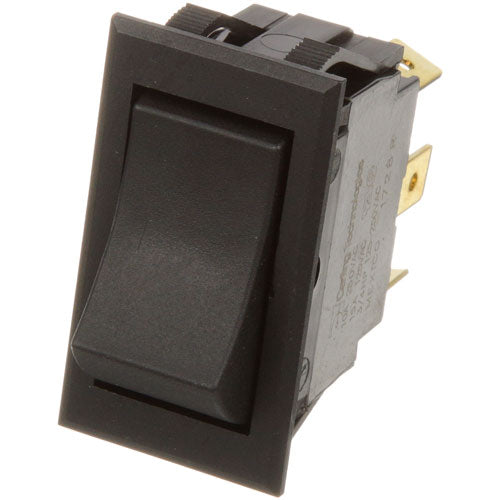 ROCKER SWITCH 3/4 X 1-5/8 SPDT 358628-2 for Hobart HOB358628-2