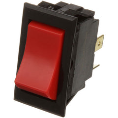 ROCKER SWITCH 20A/125-250V RPC13-127 for Intermetro IMERPC13-127