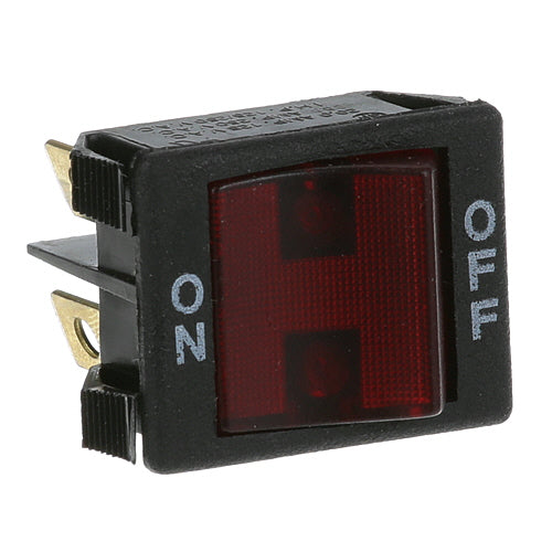 ROCKER SWITCH 2E-Y8785 for Star Mfg 2E-Y8785