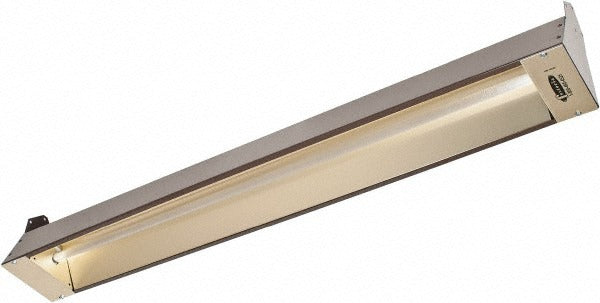 TPI Tpi 04804402 Infrared Suspended Heater 5120 Btu/h